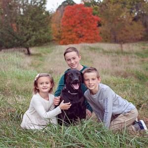 Meet your Posher, Kim